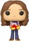 Harry Potter Funko POP Vinyl Figure | Holiday Hermione Granger